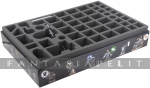 kuva tuotteesta on linkki tuotesivulle: Foam Tray Value Set For Deathwatch Overkill Board Game Box