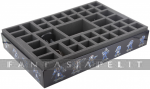kuva tuotteesta on linkki tuotesivulle: Foam Tray Value Set For The Horus Heresy - Betrayal At Calth Board Game Box