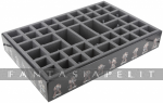 kuva tuotteesta on linkki tuotesivulle: Foam Tray Value Set For The Horus Heresy - Burning Of Prospero Boardgame Box