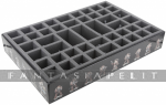 Foam Tray Value Set For The Horus Heresy - Burning Of Prospero Boardgame Box