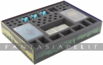 kuva tuotteesta on linkki tuotesivulle: Foam Tray For Original Pandemic Cthulhu Core Box Including Foam-topper