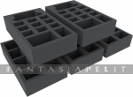 kuva tuotteesta on linkki tuotesivulle: Foam Trays For The Others 7 Sins Envy / Lust / Wrath / Gluttony / Greed Board Game Box