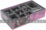 kuva tuotteesta on linkki tuotesivulle: Foam Tray Set For The Others 7 Sins Lust Board Game Box