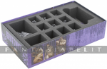 kuva tuotteesta on linkki tuotesivulle: Foam Tray Set For The Others 7 Sins Gluttony Board Game Box