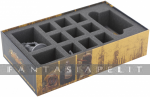 kuva tuotteesta on linkki tuotesivulle: Foam Tray Set For The Others 7 Sins Greed Board Game Box
