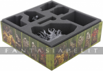 Foam Tray Value Set For The Others 7 Sins Apocalypse Board Game Box