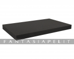 kuva tuotteesta on linkki tuotesivulle: Figure Foam Tray 40 mm (1,6 inch) Double-size Raster