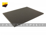 kuva tuotteesta on linkki tuotesivulle: Figure Foam Tray 5 mm (0.2 inch) Full-size Cover / Topper - Self-adhesive
