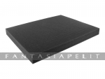 kuva tuotteesta on linkki tuotesivulle: Figure Foam Tray 40 mm (1,6 inch) Full-size Raster