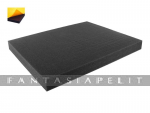 kuva tuotteesta on linkki tuotesivulle: Figure Foam Tray 40 mm (1,6 inch) Full-size Raster Self-adhesive