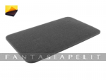 kuva tuotteesta on linkki tuotesivulle: Figure Foam Tray 5 mm (0.2 inch) Half-size Raster Self-adhesive