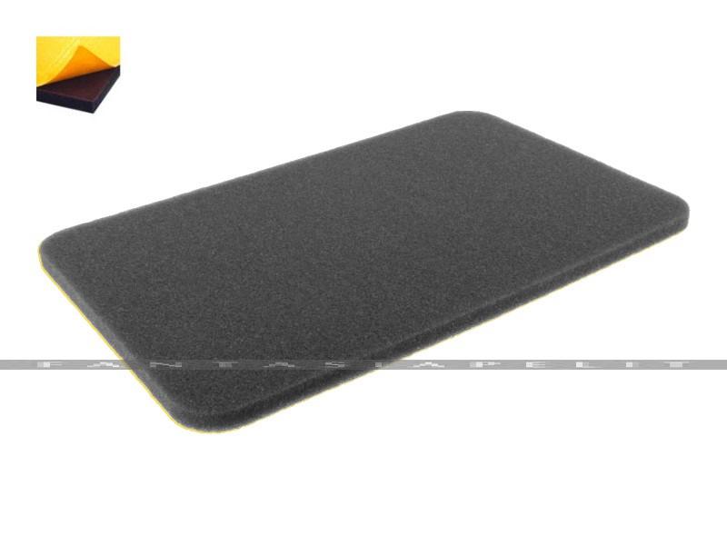 Half-size Foam Pad - Self-adhesive 10 mm