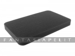 Half-size Raster Foam Tray 25 mm (1 inch)