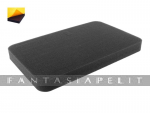 kuva tuotteesta on linkki tuotesivulle: Figure Foam Tray 40 mm (1,6 inch) Half-size Raster Self-adhesive