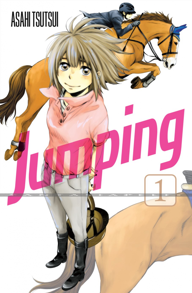 Jumping 1