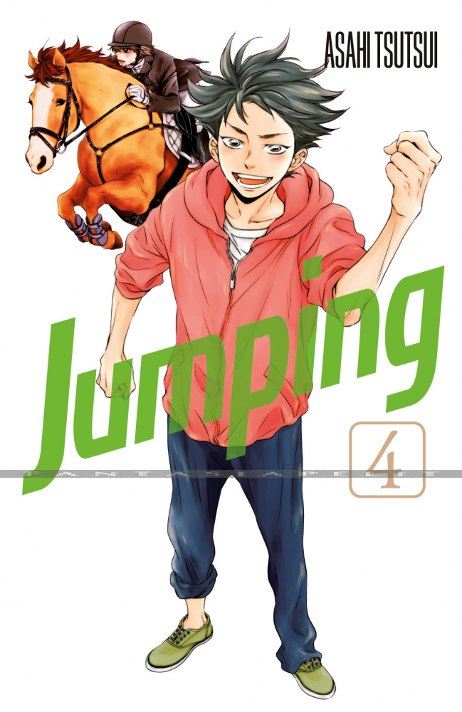 Jumping 4
