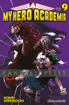 My Hero Academia  09 (suomeksi)