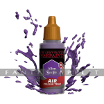 Air Alien Purple