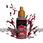 Air Chimera Red