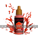 Air Archangel Red