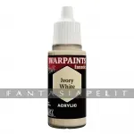 kuva on linkki tuotesivulle: Warpaints Fanatic: John Blanche - Ivory White