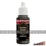 Tuotteeseen:  Warpaints Fanatic: John Blanche - Banshee Brown