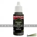 kuva on linkki tuotesivulle: Warpaints Fanatic: John Blanche - Midnight Olive
