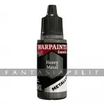 kuva on linkki tuotesivulle: Warpaints Fanatic: John Blanche - Heavy Metal