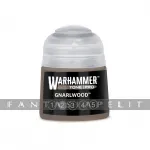 kuva on linkki tuotesivulle: Warhammer Colour Tone Pro: Gnarlwood 2 (12ml)