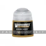 Warhammer Colour Tone: Khemri Sands 2 (12ml) kuva on linkki tuotesivulle: Warhammer Colour Tone: Khemri Sands 2 (12ml)