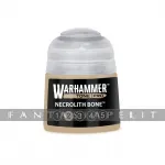 kuva on linkki tuotesivulle: Warhammer Colour Tone: Necrolith Bone 2 (12ml)