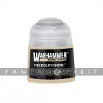 Warhammer Colour Tone: Necrolith Bone 4 (12ml) kuva on linkki tuotesivulle: Warhammer Colour Tone: Necrolith Bone 4 (12ml)