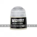 Warhammer Colour Tone: Necrolith Bone 5 (12ml) kuva on linkki tuotesivulle: Warhammer Colour Tone: Necrolith Bone 5 (12ml)