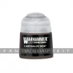 kuva on linkki tuotesivulle: Warhammer Colour Tone: Carthalos Skin 1 (12ml)