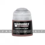kuva on linkki tuotesivulle: Warhammer Colour Tone: Carthalos Skin 4 (12ml)