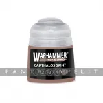 Warhammer Colour Tone: Carthalos Skin 5 (12ml) kuva on linkki tuotesivulle: Warhammer Colour Tone: Carthalos Skin 5 (12ml)