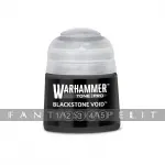 kuva on linkki tuotesivulle: Warhammer Colour Tone: Blackstone Void 1 (12ml)