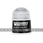 kuva on linkki tuotesivulle: Warhammer Colour Tone: Blackstone Void 5 (12ml)