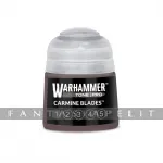 kuva on linkki tuotesivulle: Warhammer Colour Tone: Carmine Blades 1 (12ml)