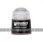 kuva on linkki tuotesivulle: Warhammer Colour Tone: Carmine Blades 2 (12ml)