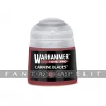 kuva on linkki tuotesivulle: Warhammer Colour Tone: Carmine Blades 3 (12ml)