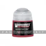 kuva on linkki tuotesivulle: Warhammer Colour Tone: Bloodtoof Red 2 (12ml)