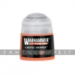 Warhammer Colour Tone: Chotec Orange 4 (12ml) kuva on linkki tuotesivulle: Warhammer Colour Tone: Chotec Orange 4 (12ml)