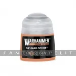 kuva on linkki tuotesivulle: Warhammer Colour Tone: Ta'unar Ochre 2 (12ml)