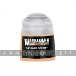 kuva on linkki tuotesivulle: Warhammer Colour Tone: Ta'unar Ochre 4 (12ml)