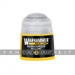 Warhammer Colour Tone: Hawkshroud Yellow 3 (12ml) kuva on linkki tuotesivulle: Warhammer Colour Tone: Hawkshroud Yellow 3 (12ml)