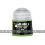 kuva on linkki tuotesivulle: Warhammer Colour Tone: Plague Toad Venom 2 (12ml)