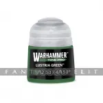kuva on linkki tuotesivulle: Warhammer Colour Tone: Lustria Green 1 (12ml)
