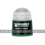 kuva on linkki tuotesivulle: Warhammer Colour Tone: Hierotek Green 2 (12ml)