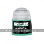 Warhammer Colour Tone: Green Morkshroom 5 (12ml) kuva on linkki tuotesivulle: Warhammer Colour Tone: Green Morkshroom 5 (12ml)